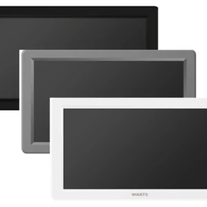 WARTE-IP-iDM7-05M (TANGO IP) – videointerfon IP cu ecran tactil IPS de 7 inci