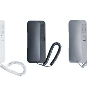 Handset audio pentru videointerfon (coordonat) AT-01